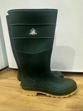 Ladies' Northerner boots 7